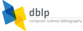 DBLP icon